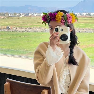 燃火的女孩