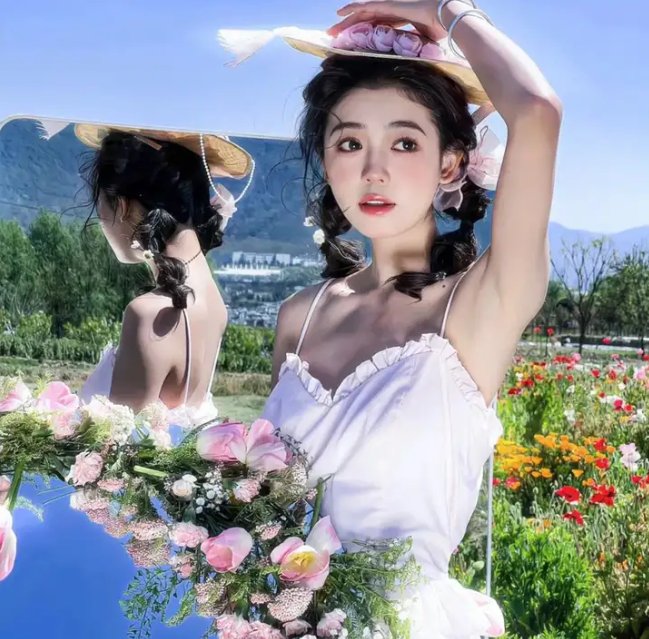 黎明的女儿