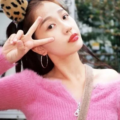安娜和维多利亚